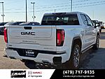 Used 2024 GMC SIERRA 1500 DENALI ULTIMATE in SPRINGDALE, ARKANSAS (Photo 7)