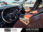 Used 2024 GMC SIERRA 1500 DENALI ULTIMATE in SPRINGDALE, ARKANSAS (Photo 9)