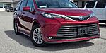 Used 2025 TOYOTA SIENNA XLE in SPRINGDALE, ARKANSAS
