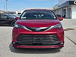 Used 2025 TOYOTA SIENNA XLE in SPRINGDALE, ARKANSAS (Photo 2)
