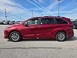 Used 2025 TOYOTA SIENNA XLE in SPRINGDALE, ARKANSAS (Photo 4)