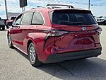 Used 2025 TOYOTA SIENNA XLE in SPRINGDALE, ARKANSAS (Photo 5)