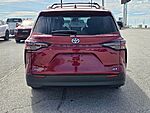 Used 2025 TOYOTA SIENNA XLE in SPRINGDALE, ARKANSAS (Photo 6)