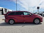 Used 2025 TOYOTA SIENNA XLE in SPRINGDALE, ARKANSAS (Photo 9)