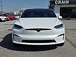 Used 2022 TESLA MODEL X PLAID in SPRINGDALE, ARKANSAS (Photo 2)