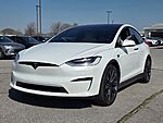Used 2022 TESLA MODEL X PLAID in SPRINGDALE, ARKANSAS (Photo 3)