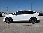 Used 2022 TESLA MODEL X PLAID in SPRINGDALE, ARKANSAS (Photo 4)
