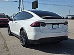 Used 2022 TESLA MODEL X PLAID in SPRINGDALE, ARKANSAS (Photo 5)