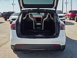Used 2022 TESLA MODEL X PLAID in SPRINGDALE, ARKANSAS (Photo 7)