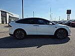 Used 2022 TESLA MODEL X PLAID in SPRINGDALE, ARKANSAS (Photo 9)