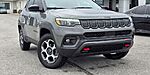 Used 2022 JEEP COMPASS TRAILHAWK in SPRINGDALE, ARKANSAS