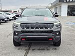 Used 2022 JEEP COMPASS TRAILHAWK in SPRINGDALE, ARKANSAS (Photo 2)