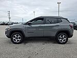 Used 2022 JEEP COMPASS TRAILHAWK in SPRINGDALE, ARKANSAS (Photo 4)