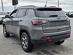 Used 2022 JEEP COMPASS TRAILHAWK in SPRINGDALE, ARKANSAS (Photo 5)
