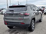 Used 2022 JEEP COMPASS TRAILHAWK in SPRINGDALE, ARKANSAS (Photo 8)