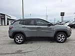 Used 2022 JEEP COMPASS TRAILHAWK in SPRINGDALE, ARKANSAS (Photo 9)