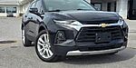 Used 2022 CHEVROLET BLAZER LT in SPRINGDALE, ARKANSAS