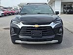 Used 2022 CHEVROLET BLAZER LT in SPRINGDALE, ARKANSAS (Photo 2)