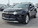 Used 2022 CHEVROLET BLAZER LT in SPRINGDALE, ARKANSAS (Photo 3)
