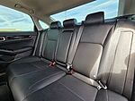 Used 2023 Honda Civic TOURING in SPRINGDALE, ARKANSAS (Photo 24)