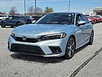 Used 2023 Honda Civic TOURING in SPRINGDALE, ARKANSAS (Photo 3)
