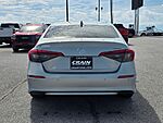 Used 2023 Honda Civic TOURING in SPRINGDALE, ARKANSAS (Photo 6)