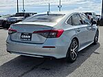 Used 2023 Honda Civic TOURING in SPRINGDALE, ARKANSAS (Photo 7)