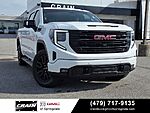Used 2024 GMC SIERRA 1500 ELEVATION in SPRINGDALE, ARKANSAS (Photo 1)