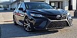 Used 2018 TOYOTA CAMRY SE in SPRINGDALE, ARKANSAS
