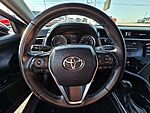 Used 2018 TOYOTA CAMRY SE in SPRINGDALE, ARKANSAS (Photo 13)