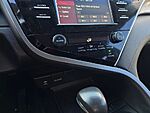 Used 2018 TOYOTA CAMRY SE in SPRINGDALE, ARKANSAS (Photo 17)
