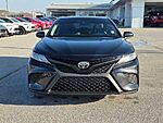 Used 2018 TOYOTA CAMRY SE in SPRINGDALE, ARKANSAS (Photo 2)