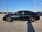 Used 2018 TOYOTA CAMRY SE in SPRINGDALE, ARKANSAS (Photo 4)
