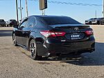 Used 2018 TOYOTA CAMRY SE in SPRINGDALE, ARKANSAS (Photo 5)