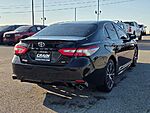 Used 2018 TOYOTA CAMRY SE in SPRINGDALE, ARKANSAS (Photo 7)