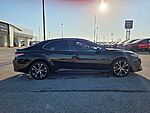 Used 2018 TOYOTA CAMRY SE in SPRINGDALE, ARKANSAS (Photo 8)