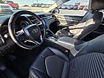 Used 2018 TOYOTA CAMRY SE in SPRINGDALE, ARKANSAS (Photo 9)