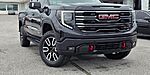 Used 2025 GMC SIERRA 1500 AT4 in SPRINGDALE, ARKANSAS