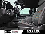 Used 2025 GMC SIERRA 1500 AT4 in SPRINGDALE, ARKANSAS (Photo 10)
