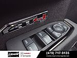 Used 2025 GMC SIERRA 1500 AT4 in SPRINGDALE, ARKANSAS (Photo 11)