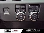 Used 2025 GMC SIERRA 1500 AT4 in SPRINGDALE, ARKANSAS (Photo 12)