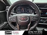 Used 2025 GMC SIERRA 1500 AT4 in SPRINGDALE, ARKANSAS (Photo 13)