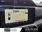 Used 2025 GMC SIERRA 1500 AT4 in SPRINGDALE, ARKANSAS (Photo 17)