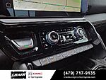 Used 2025 GMC SIERRA 1500 AT4 in SPRINGDALE, ARKANSAS (Photo 18)