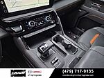 Used 2025 GMC SIERRA 1500 AT4 in SPRINGDALE, ARKANSAS (Photo 19)