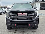 Used 2025 GMC SIERRA 1500 AT4 in SPRINGDALE, ARKANSAS (Photo 2)
