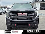 Used 2025 GMC SIERRA 1500 AT4 in SPRINGDALE, ARKANSAS (Photo 2)