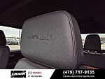 Used 2025 GMC SIERRA 1500 AT4 in SPRINGDALE, ARKANSAS (Photo 21)