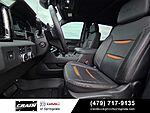 Used 2025 GMC SIERRA 1500 AT4 in SPRINGDALE, ARKANSAS (Photo 23)