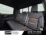 Used 2025 GMC SIERRA 1500 AT4 in SPRINGDALE, ARKANSAS (Photo 24)